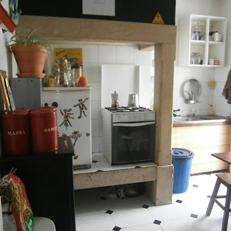 Accommodatie bij particulieren Republica Bananas *