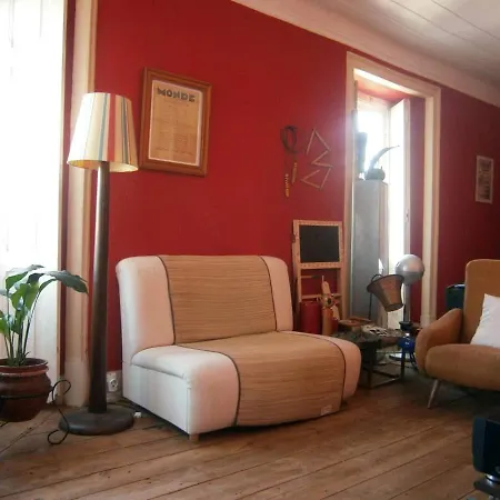 Republica Bananas Lissabon