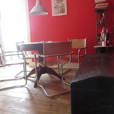 Republica Bananas * Lissabon