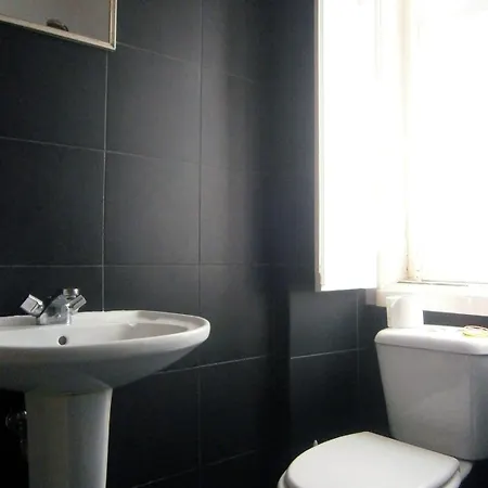 Republica Bananas Accommodatie bij particulieren Lissabon