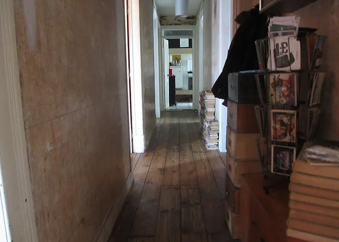 Accommodatie bij particulieren Republica Bananas *