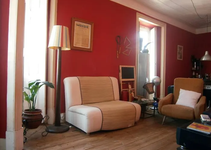 Republica Bananas Lissabon