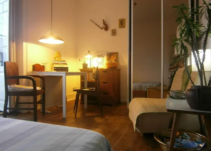 Republica Bananas Lissabon