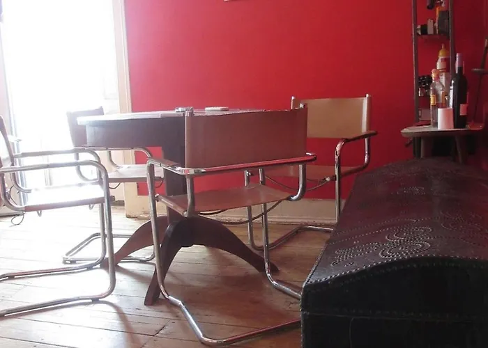 Republica Bananas * Lissabon