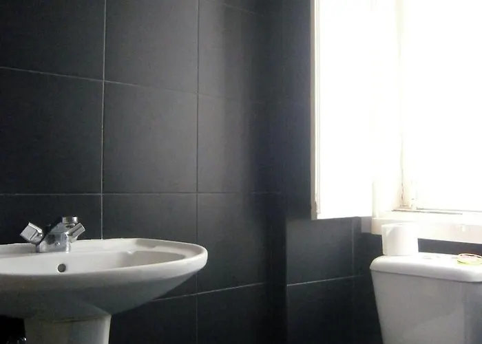 Republica Bananas Accommodatie bij particulieren Lissabon