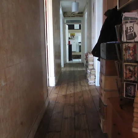 Pansiyon Republica Bananas *