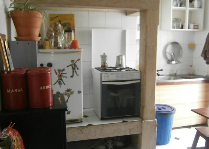 Séjour chez l'habitant Republica Bananas *